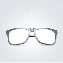 Load image into Gallery viewer, AL-MG Titanium Alloy Square Oversized Reading Glasses +0.75 +1 +1.25 +1.5 +1.75 +2 +2.25 +2.5 +2.75 +3 +3.25 +3.5 +3.75 +4 To+6