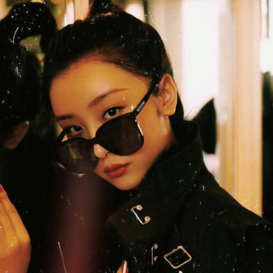 ALIKIAI Brand Unisex Retro Women Sunglasses Men outdoor Lens Vintage Eyewear Accessories 2023 Sun Glasses Oculos Uv400