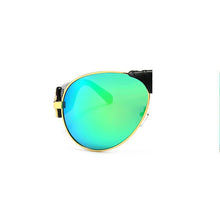 Load image into Gallery viewer, ALOZ MICC  Brand Designer Men Classic Black Sunglasses Women Driving Sun Glasses for man Shades Eyewear Oculos UV400 Q34