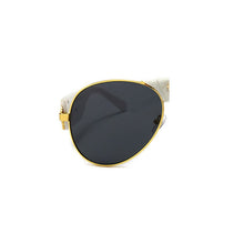 Load image into Gallery viewer, ALOZ MICC  Brand Designer Men Classic Black Sunglasses Women Driving Sun Glasses for man Shades Eyewear Oculos UV400 Q34