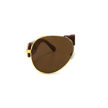 Load image into Gallery viewer, ALOZ MICC  Brand Designer Men Classic Black Sunglasses Women Driving Sun Glasses for man Shades Eyewear Oculos UV400 Q34