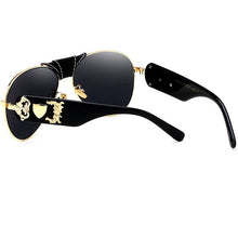 Load image into Gallery viewer, ALOZ MICC  Brand Designer Men Classic Black Sunglasses Women Driving Sun Glasses for man Shades Eyewear Oculos UV400 Q34