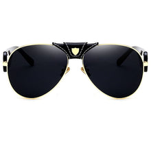 Load image into Gallery viewer, ALOZ MICC  Brand Designer Men Classic Black Sunglasses Women Driving Sun Glasses for man Shades Eyewear Oculos UV400 Q34