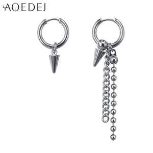 SUGA Earrings Accessories BTS Earrings Dangle Earrings Long Tassel Feather brincos Drop oorbellen Fashion Jewelry