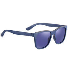 Load image into Gallery viewer, AOFLY BRAND DESIGN 2022 Polarized Sunglasses Men TR90 Frame  Mirror Driving Fishing Sunglasses Male zonnebril heren UV400