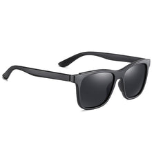 Load image into Gallery viewer, AOFLY BRAND DESIGN 2022 Polarized Sunglasses Men TR90 Frame  Mirror Driving Fishing Sunglasses Male zonnebril heren UV400