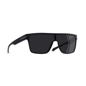 AOFLY Brand Polarized Sunglasses Men  Oversized Flexible Frame Square Male Sun Glasses For Driving Goggle zonnebril heren