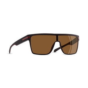 AOFLY Brand Polarized Sunglasses Men  Oversized Flexible Frame Square Male Sun Glasses For Driving Goggle zonnebril heren