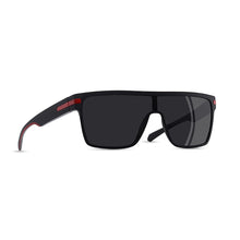Load image into Gallery viewer, AOFLY Brand Polarized Sunglasses Men  Oversized Flexible Frame Square Male Sun Glasses For Driving Goggle zonnebril heren