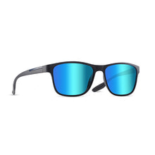 Load image into Gallery viewer, AOFLY DESIGN Ultralight TR90 Polarized Sunglasses Men  Male Sun Glasses For Driving Square Eyewear zonnebril heren UV400
