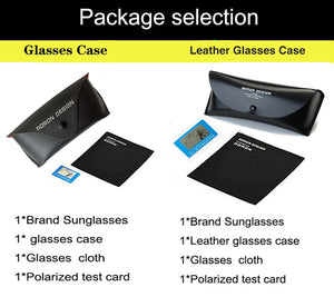 AORON 2023 Women Polarized Sunglasses Ladies Sunglasses Color Film Lens UV400 Protection