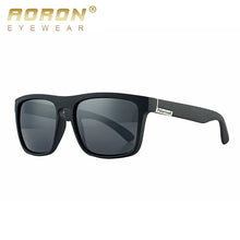 Load image into Gallery viewer, AORON 2023 Polarized Sunglasses Men's Driving Shades Male Sun Glasses for Men Women Brand Designer UV400