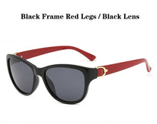 Load image into Gallery viewer, AORON Womens Polarized Sunglasses Women Classic Sun Glasses Eyeglasses Accessories