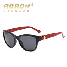 Load image into Gallery viewer, AORON Womens Polarized Sunglasses Women Classic Sun Glasses Eyeglasses Accessories