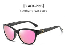 Load image into Gallery viewer, AORON Womens Polarized Sunglasses Women Classic Sun Glasses Eyeglasses Accessories