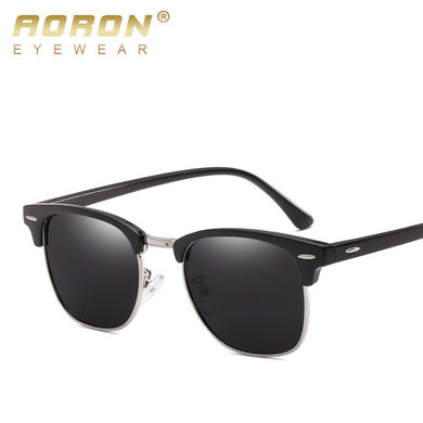 AORON  Polarized Sunglasses Women Men UV400
