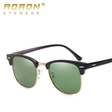 Load image into Gallery viewer, AORON  Polarized Sunglasses Women Men UV400