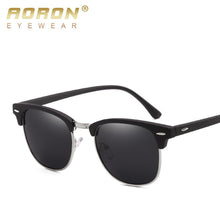 Load image into Gallery viewer, AORON  Polarized Sunglasses Women Men UV400