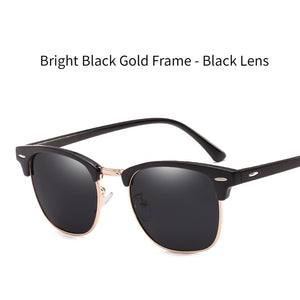 AORON  Polarized Sunglasses Women Men UV400