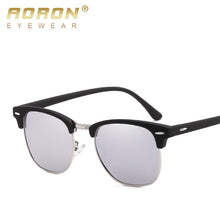 Load image into Gallery viewer, AORON  Women Polarized Sunglasses Retro Classic Driving Sun Glasses Sunglasses Woman Men Universal UV400 Protection