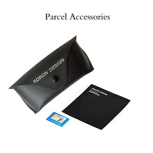 Load image into Gallery viewer, AORON Photochromic and Polarized Sunglasses Men Discoloration Eyewear Anti Glare UV400 Glasses Driving Goggles Oculos