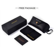 Load image into Gallery viewer, AOWEAR Aviation Polarized Sunglasses Men Driving Mirror Sun Glasses Male Brand Design Classic Pilot Eyewear Oculos Gafas De Sol