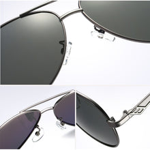 Load image into Gallery viewer, AOWEAR Women&#39;s Aviation Polarized Sunglasses Women Classic Brand Pilot Driving Sun Glasse Woman Shades Glasses Gafas