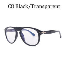 Load image into Gallery viewer, AOZE  Classic Vintage Pilot Steve Style Polarized Sunglasses Men Driving Brand Design Sun Glasses Oculos De Sol 649