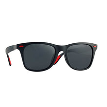 Carica l'immagine nel visualizzatore di Gallery, ASUOP 2022  Men's Polarizing Sunglasses International Brand Design Classic Women's Square Glasses Driving UV400 Goggles