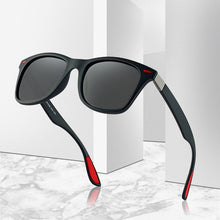 Carica l'immagine nel visualizzatore di Gallery, ASUOP 2022  Men's Polarizing Sunglasses International Brand Design Classic Women's Square Glasses Driving UV400 Goggles