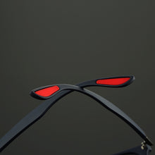 Carica l'immagine nel visualizzatore di Gallery, ASUOP 2022  Men's Polarizing Sunglasses International Brand Design Classic Women's Square Glasses Driving UV400 Goggles