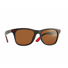 Carica l'immagine nel visualizzatore di Gallery, ASUOP 2022  Men's Polarizing Sunglasses International Brand Design Classic Women's Square Glasses Driving UV400 Goggles