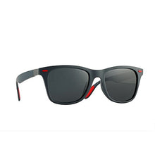 Carica l'immagine nel visualizzatore di Gallery, ASUOP 2022  Men's Polarizing Sunglasses International Brand Design Classic Women's Square Glasses Driving UV400 Goggles