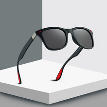 Carica l'immagine nel visualizzatore di Gallery, ASUOP 2022  Men's Polarizing Sunglasses International Brand Design Classic Women's Square Glasses Driving UV400 Goggles