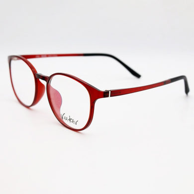 Accessories for Women Eye Glasses Frames Men Light Clear Lens Reading Spectacles Round Optical Glass No Prescription