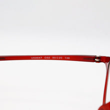 Load image into Gallery viewer, Accessories for Women Eye Glasses Frames Men Light Clear Lens Reading Spectacles Round Optical Glass No Prescription
