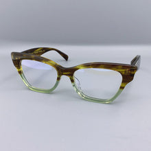 Load image into Gallery viewer, Acetate Cat Eye Glasses Frame Women Vintage Clear Cateye Eyeglasses Man Optical Myopia Prescription Eyeglasses Frames Eyewear