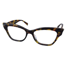 Load image into Gallery viewer, Acetate Cat Eye Glasses Frame Women Vintage Clear Cateye Eyeglasses Man Optical Myopia Prescription Eyeglasses Frames Eyewear
