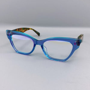Acetate Cat Eye Glasses Frame Women Vintage Clear Cateye Eyeglasses Man Optical Myopia Prescription Eyeglasses Frames Eyewear