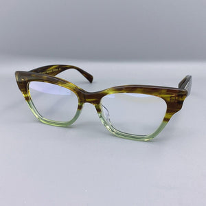 Acetate Cat Eye Glasses Frame Women Vintage Clear Cateye Eyeglasses Man Optical Myopia Prescription Eyeglasses Frames Eyewear
