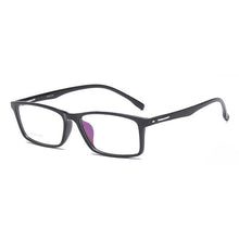 Load image into Gallery viewer, Acetate Frame Eyewear Full Rim Optical Glasses Frame for Men and Women Rectangular Spectacles