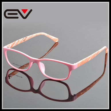 Acetate Full Frame Square Eyeglasses Unisex Computer Glasses Frame Optical Frame Oculos de Grau Femininos EV0814