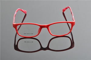 Acetate Full Frame Square Eyeglasses Unisex Computer Glasses Frame Optical Frame Oculos de Grau Femininos EV0814