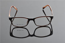 Carica l&#39;immagine nel visualizzatore di Gallery, Acetate Full Frame Square Eyeglasses Unisex Computer Glasses Frame Optical Frame Oculos de Grau Femininos EV0814