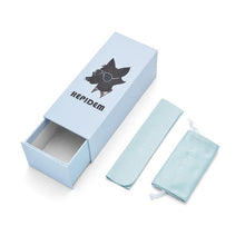 Load image into Gallery viewer, Acetate Glasses Frame Men Round Prescription Spectacles Eyewear 2023 Women Nerd Myopia Optical Frames Wood Grain Eyeglasses 9102