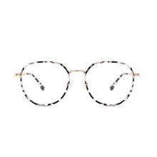 Load image into Gallery viewer, Acetate Glasses Frame Myopia Progressive Prescription Eyeglasses Round Women Men Optical Spectacles 2023 Trendy Design