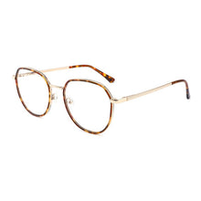 Load image into Gallery viewer, Acetate Glasses Frame Myopia Progressive Prescription Eyeglasses Round Women Men Optical Spectacles 2023 Trendy Design