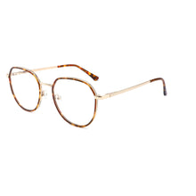 Load image into Gallery viewer, Acetate Glasses Frame Myopia Progressive Prescription Eyeglasses Round Women Men Optical Spectacles 2023 Trendy Design