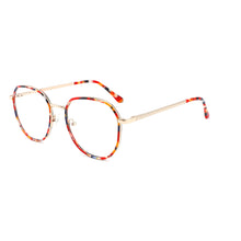 Load image into Gallery viewer, Acetate Glasses Frame Myopia Progressive Prescription Eyeglasses Round Women Men Optical Spectacles 2023 Trendy Design