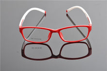 Carica l&#39;immagine nel visualizzatore di Gallery, Acetate Glasses Woman Optical Frame Man Computer Eyeglasses Prescription Lens Eyewear Oculos de Grau EV0812